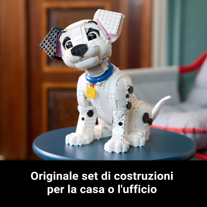 43269 - cucciolo de la carica dei cento e uno: 48