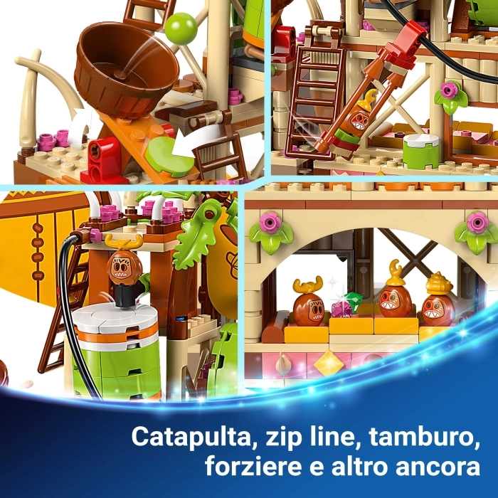 43258 - il barcone dei kakamora: 26