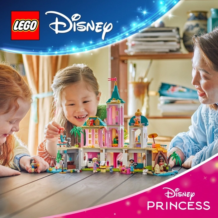 43267 - castello della principessa e animali reali: 25