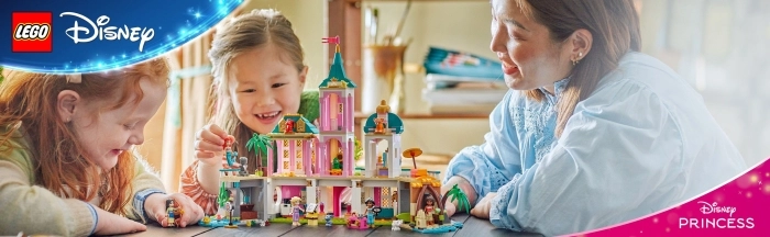43267 - castello della principessa e animali reali: 26