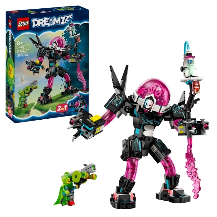 71495 - mateo vs. mech cyber ragno: 10