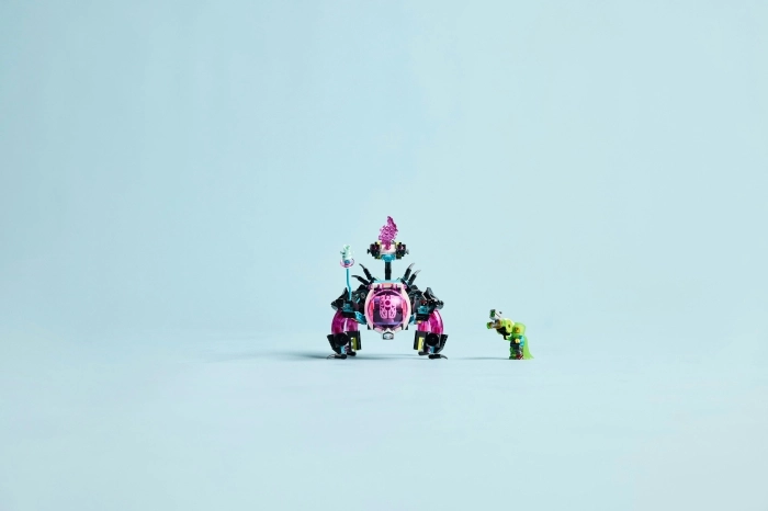 71495 - mateo vs. mech cyber ragno: 18