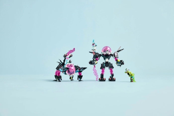 71495 - mateo vs. mech cyber ragno: 19