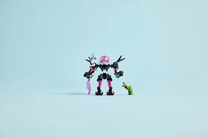 71495 - mateo vs. mech cyber ragno: 20