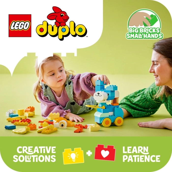 10448 - animali su ruote 3 in 1: 23