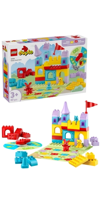 10450 - gioco al castello con salterello: 11