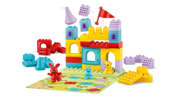 10450 - gioco al castello con salterello: 13