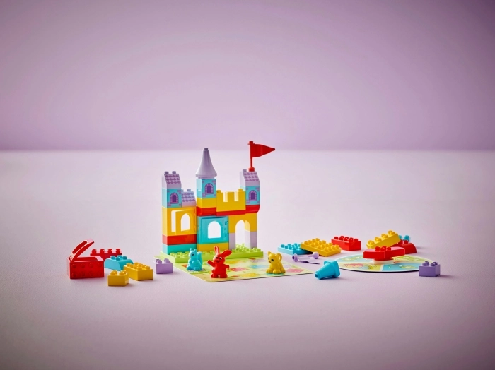 10450 - gioco al castello con salterello: 16