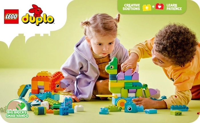 10451 - dinosauri su ruote 3 in 1: 22