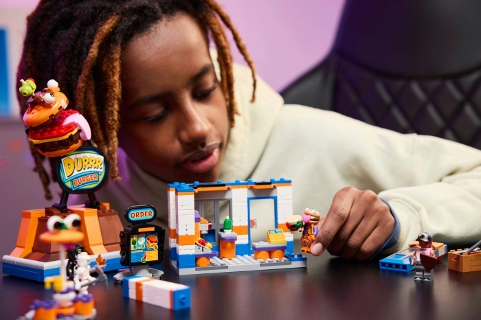 77076 - ristorante di durrr burger: 18