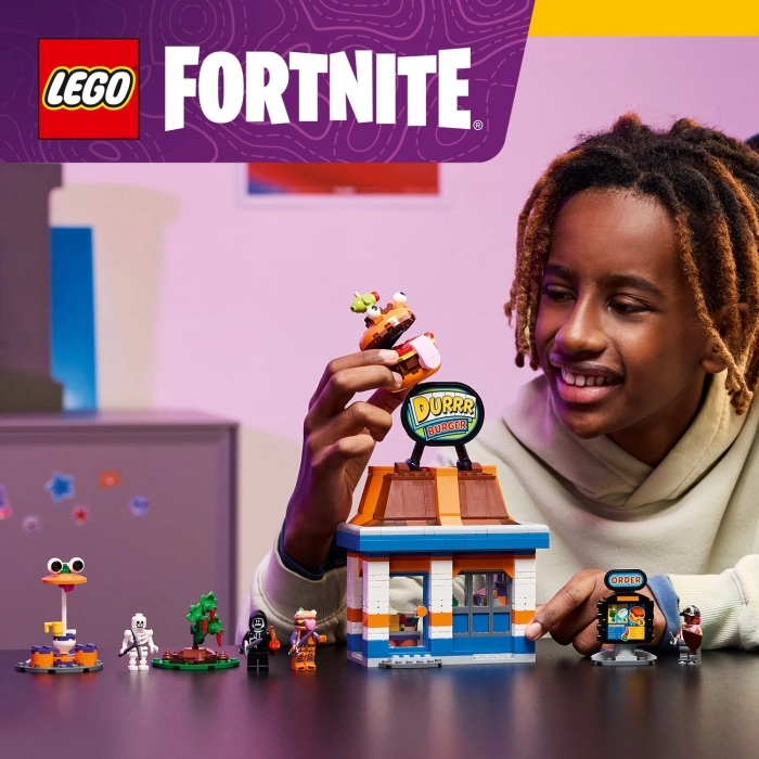 77076 - ristorante di durrr burger: 23