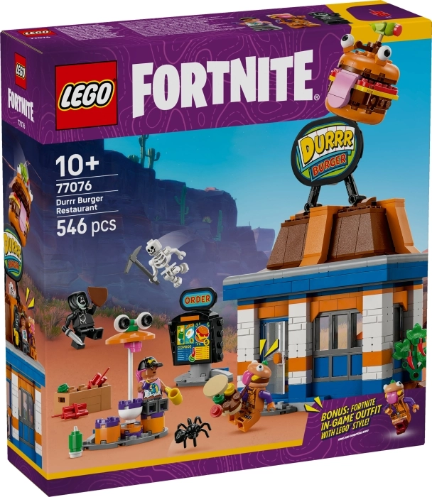 77076 - ristorante di durrr burger: 5