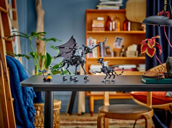 76458 - famiglia di thestral: 19