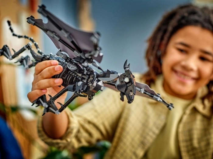 76458 - famiglia di thestral: 21