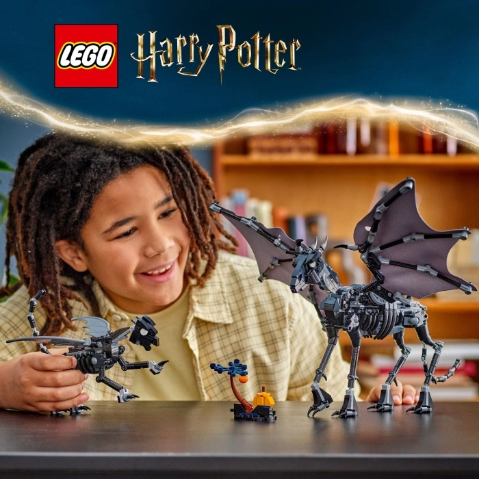 76458 - famiglia di thestral: 22