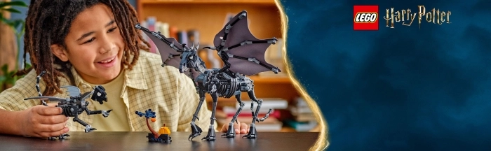 76458 - famiglia di thestral: 23