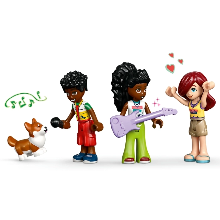 42653 - negozio di musica e appartamento: 14