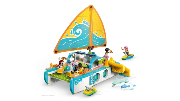 42664 - avventura sul catamarano: 13