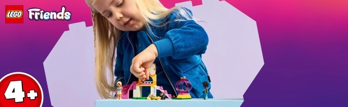 42665 - il parco giochi dei cuccioli: 23