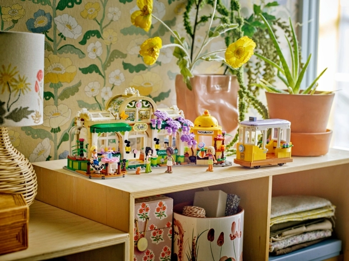 42671 - caffe delle piante e negozio di fiori: 18