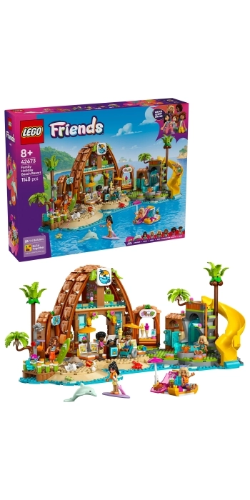 42673 - vacanza al beach resort: 10