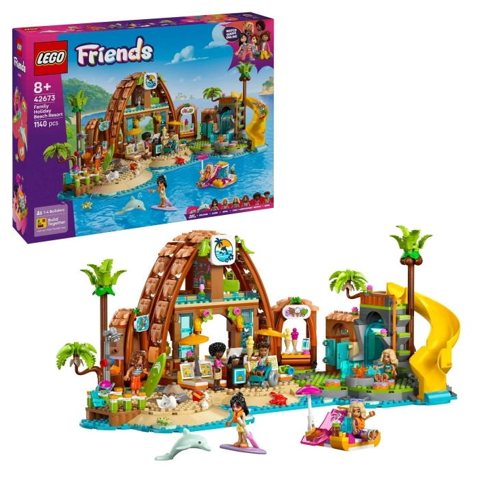 42673 - vacanza al beach resort: 11