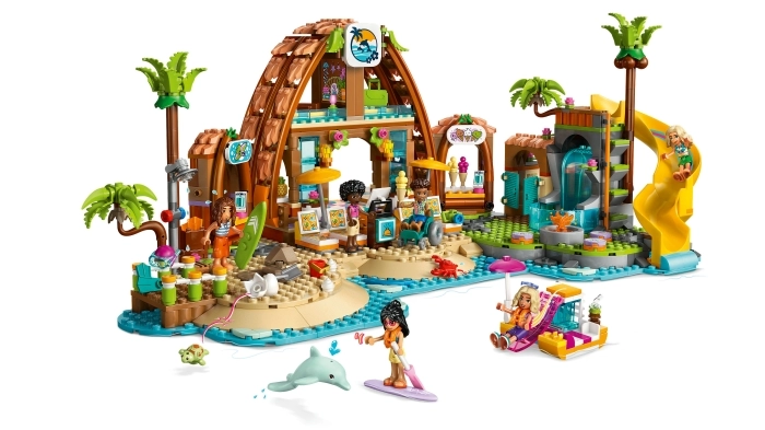 42673 - vacanza al beach resort: 12