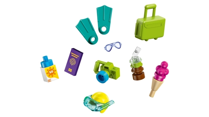 42673 - vacanza al beach resort: 13