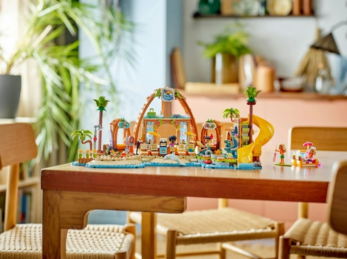 42673 - vacanza al beach resort: 17