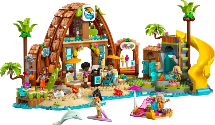42673 - vacanza al beach resort: 2
