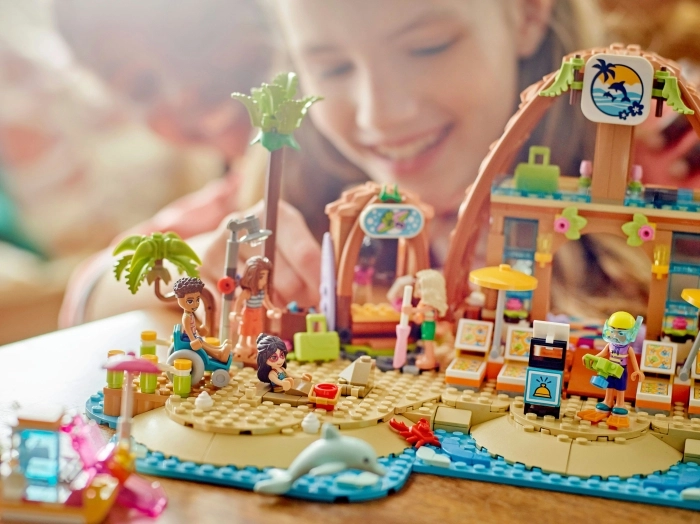 42673 - vacanza al beach resort: 22