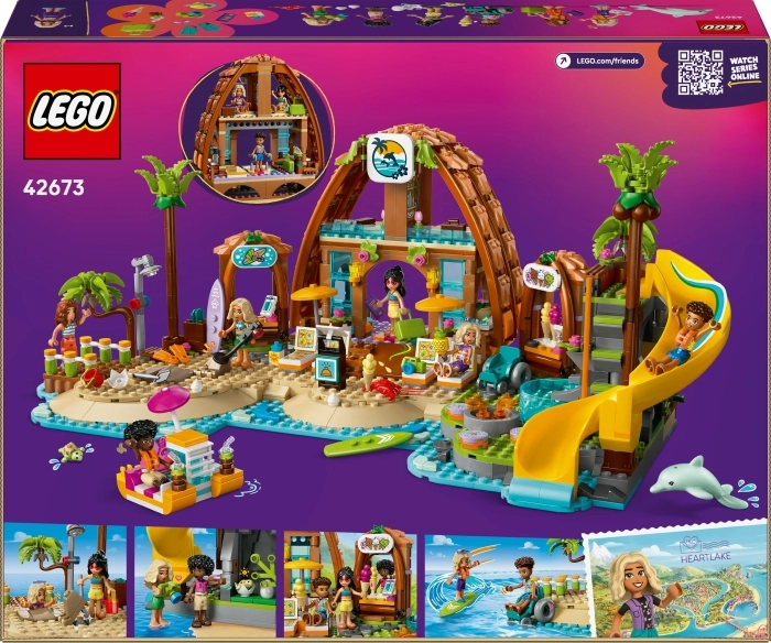 42673 - vacanza al beach resort: 4