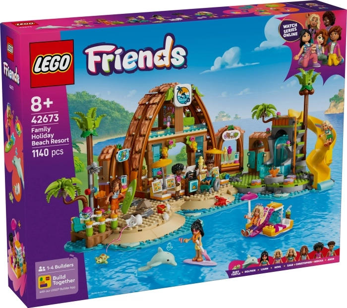 42673 - vacanza al beach resort: 5