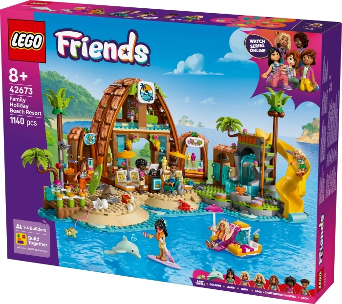 42673 - vacanza al beach resort: 6
