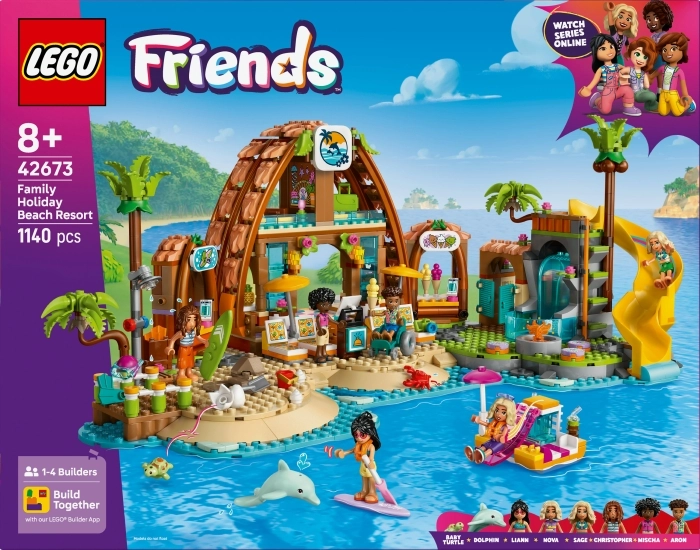 42673 - vacanza al beach resort: 7