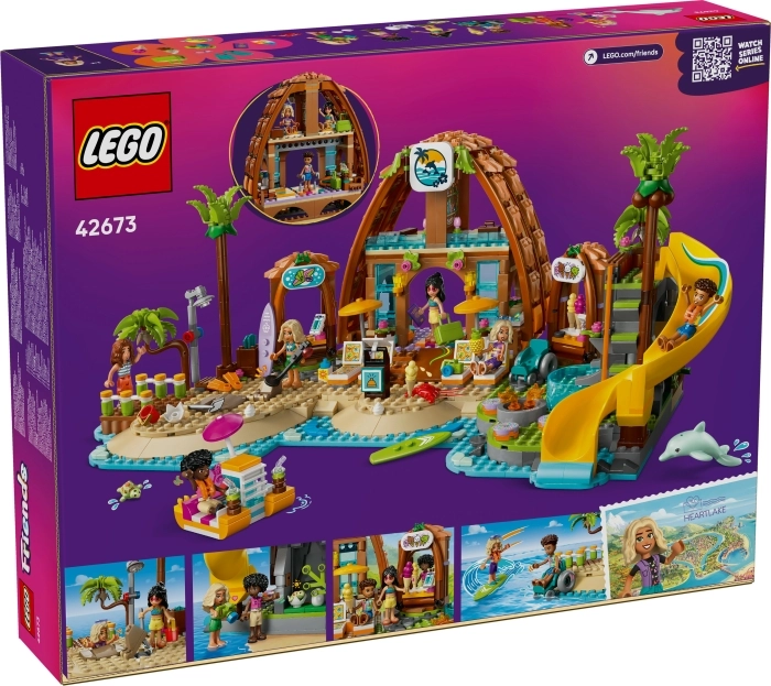 42673 - vacanza al beach resort: 8