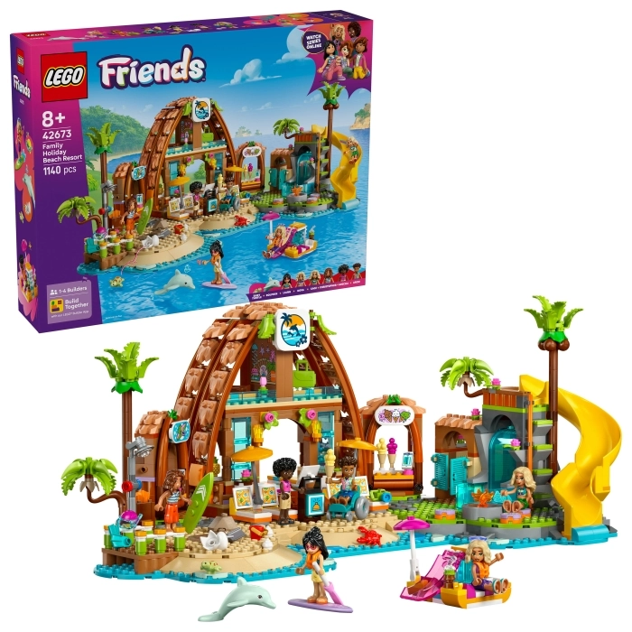 42673 - vacanza al beach resort: 9