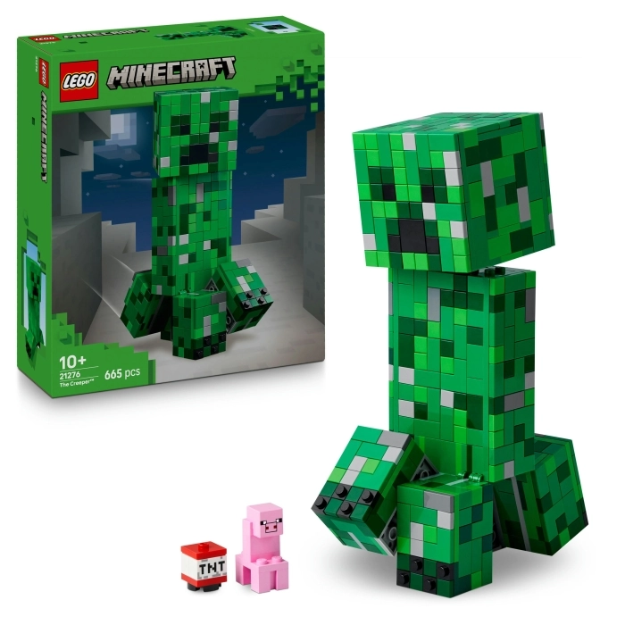 21276 - creeper: 11