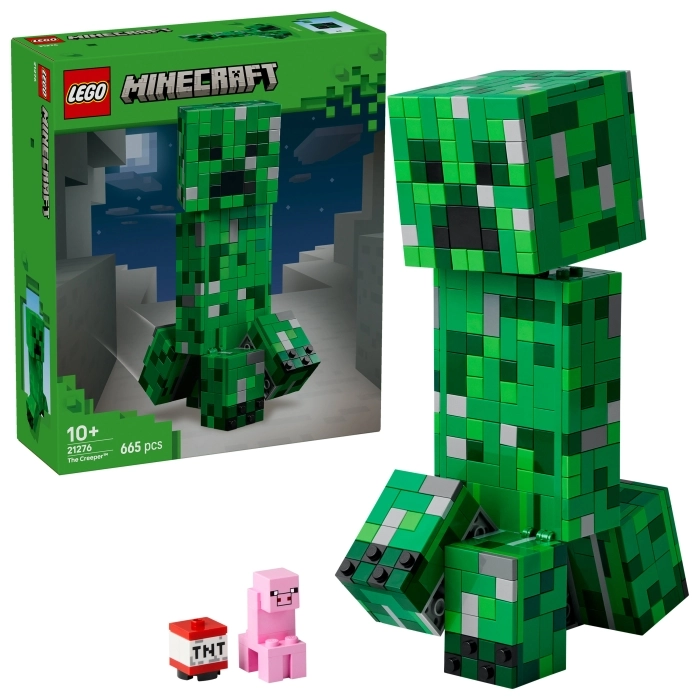 21276 - creeper: 13