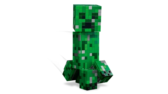 21276 - creeper: 14