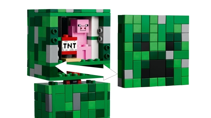 21276 - creeper: 15