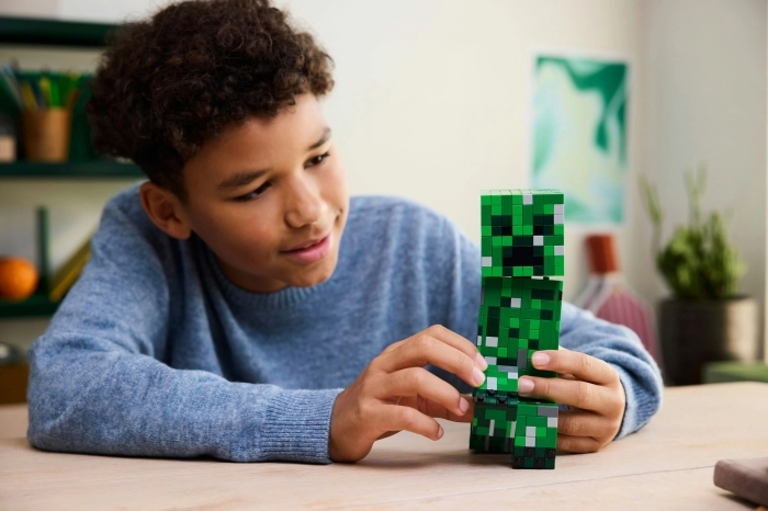 21276 - creeper: 21