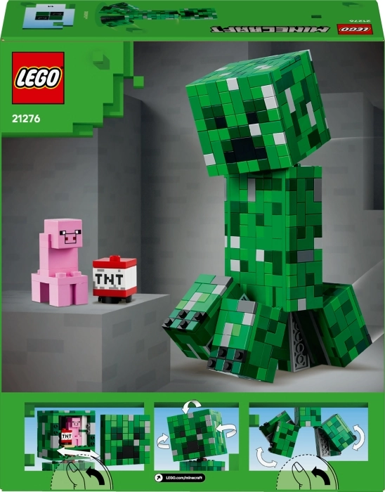 21276 - creeper: 4