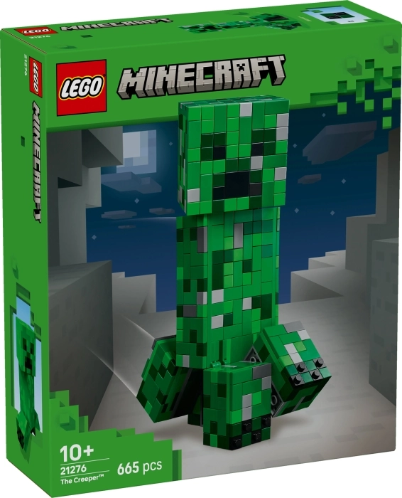 21276 - creeper: 5