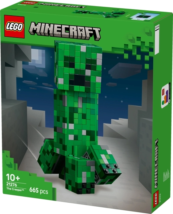 21276 - creeper: 6