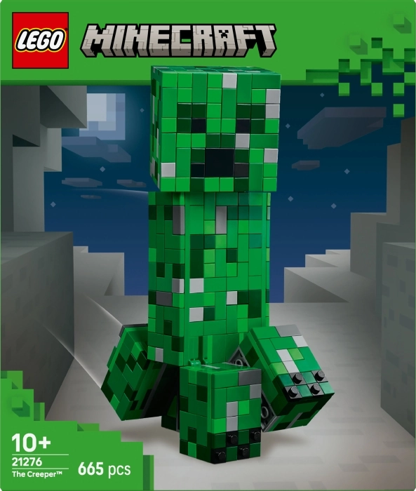 21276 - creeper: 7