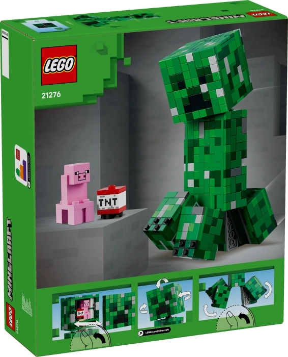 21276 - creeper: 8