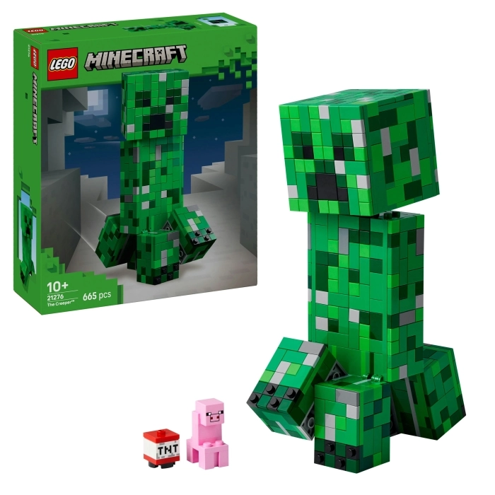 21276 - creeper: 9