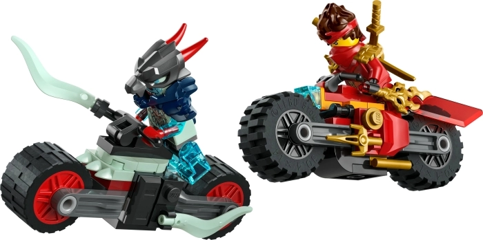 71838 - gara di velocita sulla moto di kai: 2