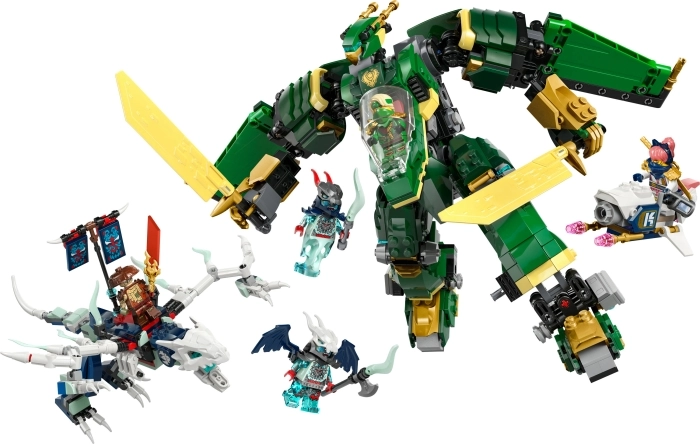 71845 - jet mech di lloyd: 2